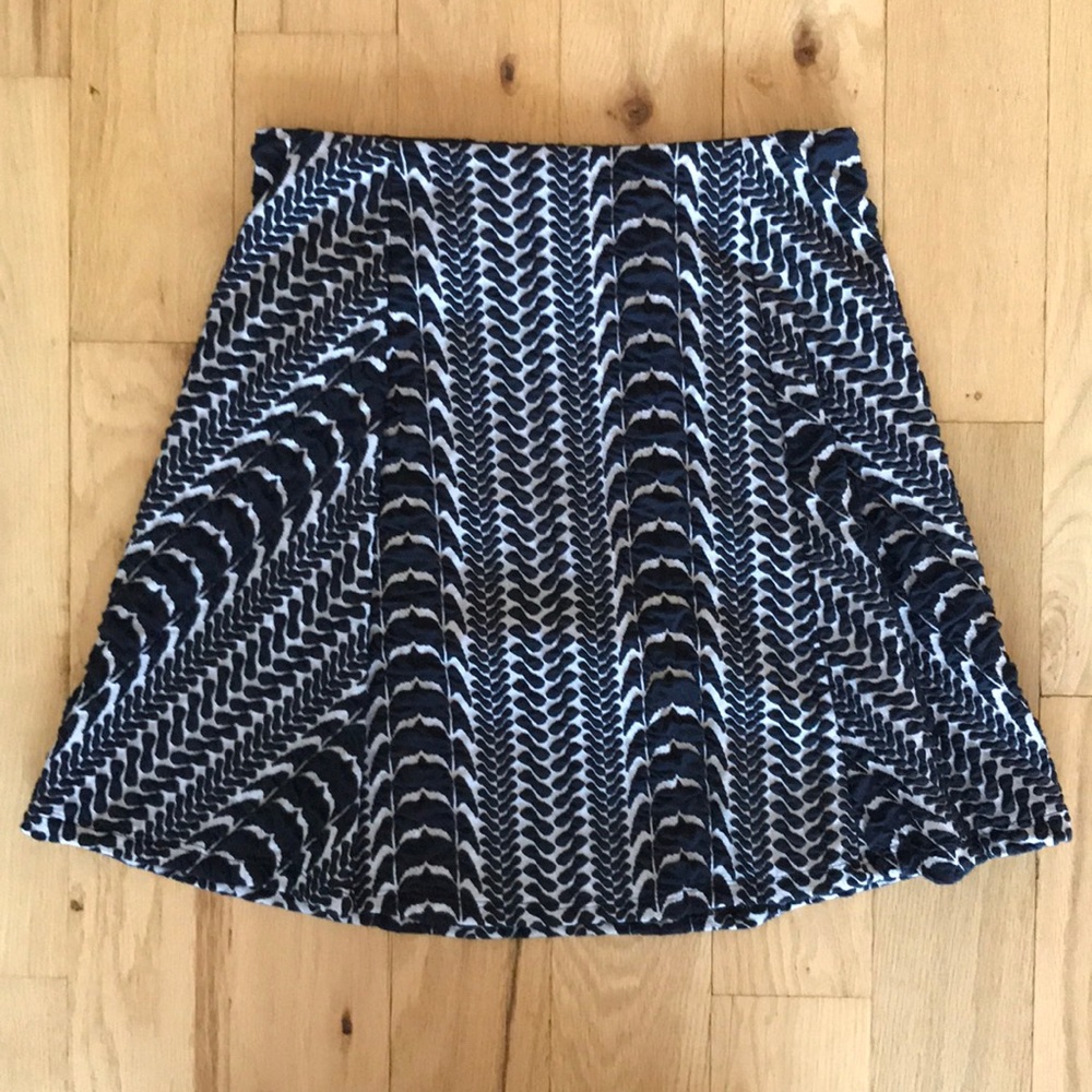 Zara skirt